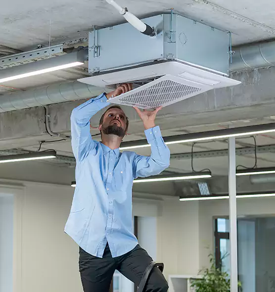 Professional Air Duct Cleaners in Millcreek, UT