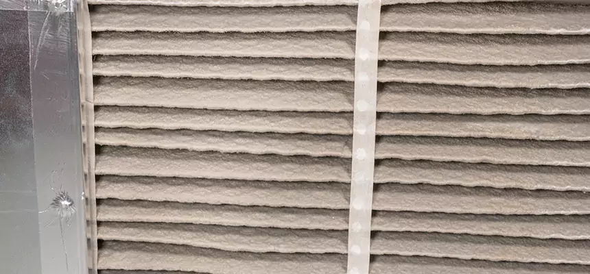 Mobile Car AC Filter Replacement in Millcreek