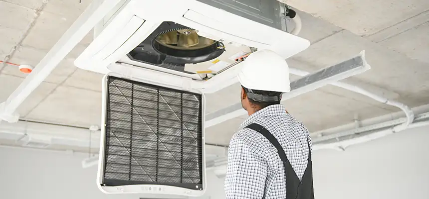 Our Affordable Duct Cleaning Near Me Services in Millcreek, UT