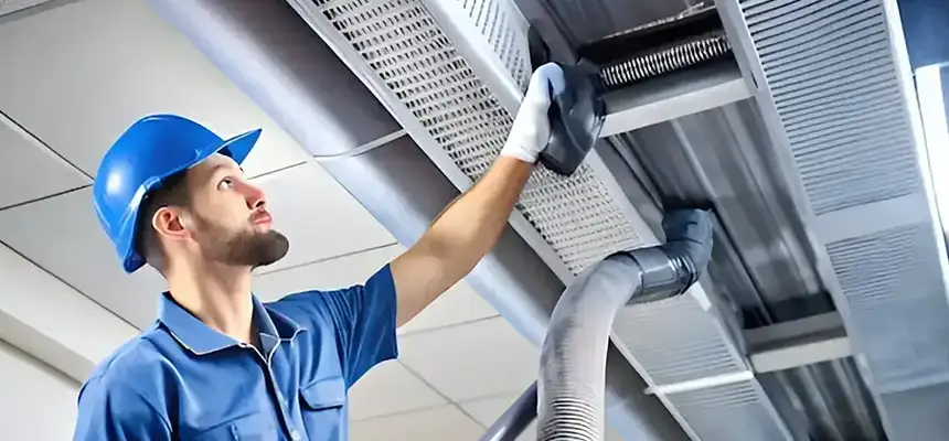 Our Annual Dryer Vent Maintenance Services in Millcreek, UT