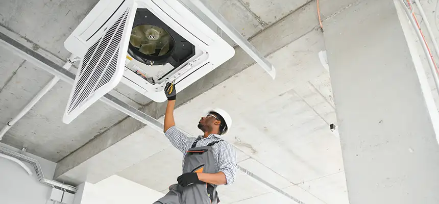 Efficient Multi‑Unit & HOA Annual Vent Cleaning Plans in Millcreek