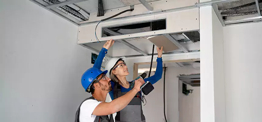 Our Attic Air Duct Cleaning Services in Millcreek, UT