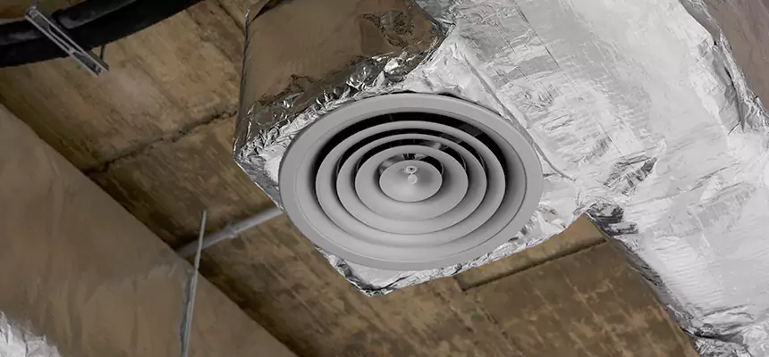 Our Basement Vent Cleaning Services in Millcreek, UT