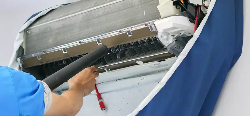 Advanced Clogged Dryer Vent Repair for Multi-Unit & Commercial in Millcreek, UT