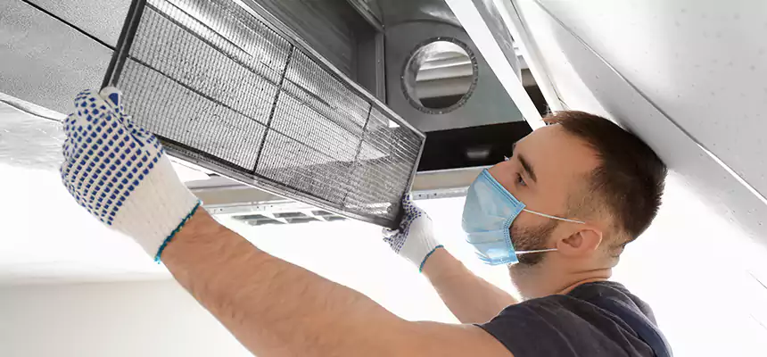 Our Dryer Vent Cleaning Services in Millcreek, UT