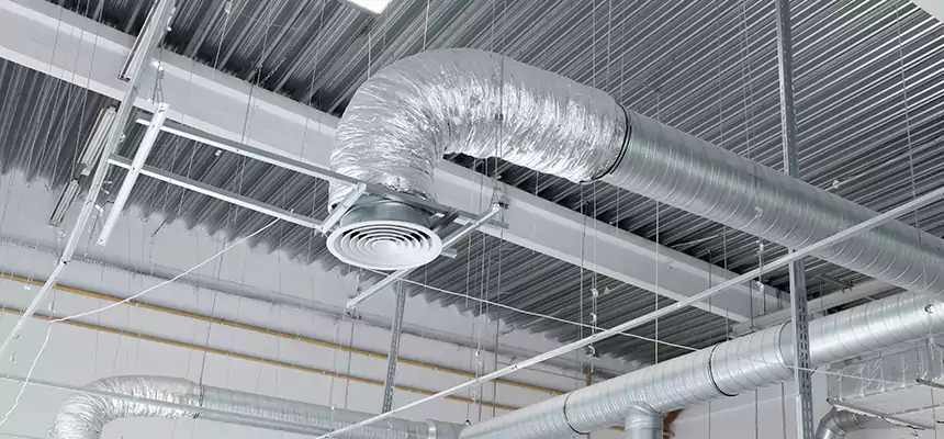 Our Dryer Vent Hose Replacement Services in Millcreek, UT
