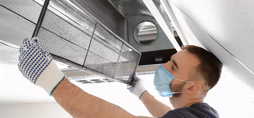 Our Dryer Vent Replacement Services in Millcreek, UT