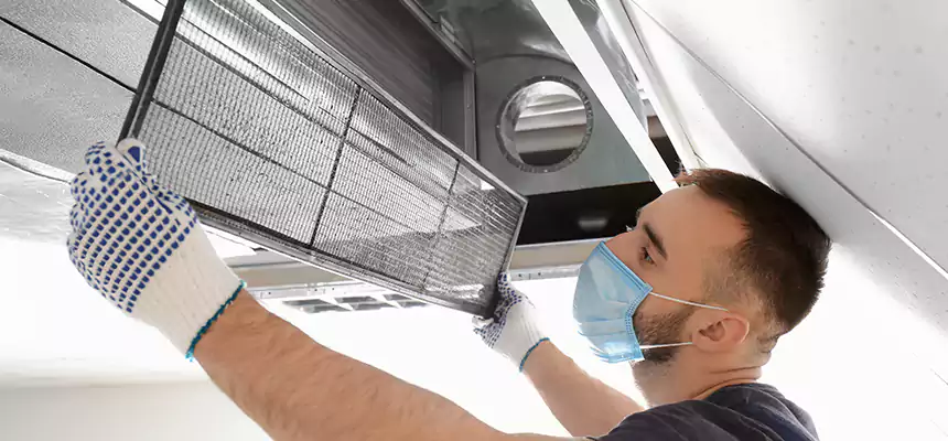 Our Home Duct Cleaning Services in Millcreek, UT