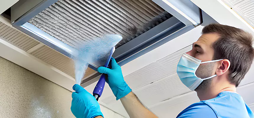 Our Home Ventilation Cleaning Services in Millcreek, UT
