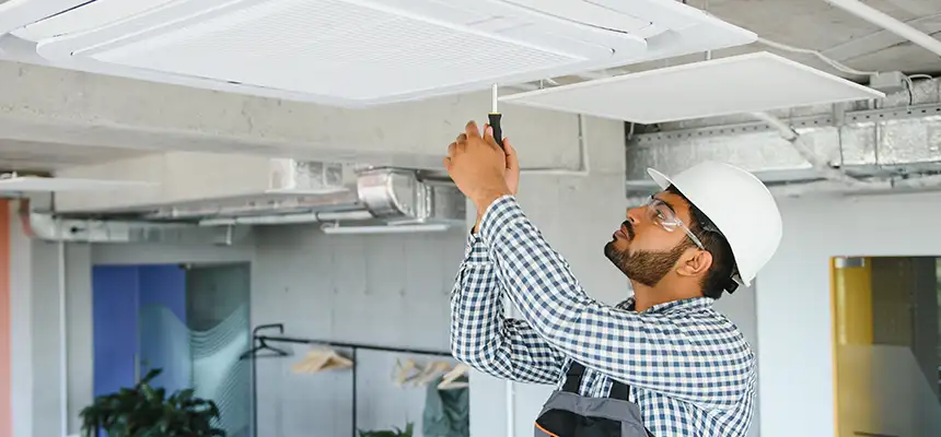 Our Roof Dryer Vent Cleaning Services in Millcreek, UT