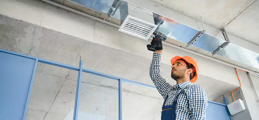 Efficient Exhaust Vent Cleaning in Millcreek, UT