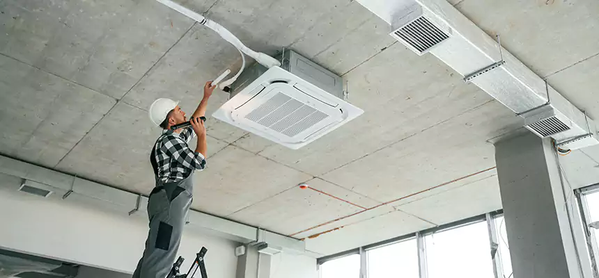 Our Wi Fi Connected Air Ducts Services in Millcreek, UT