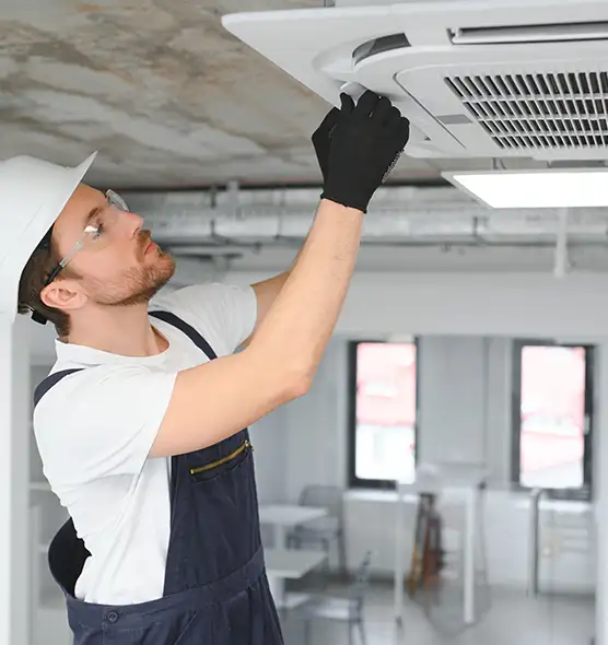 Top Affordable Duct Cleaning Services Near Me in Millcreek, UT