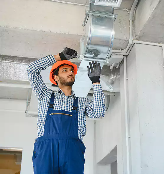 Professional Air Duct Cleaning Service in Millcreek, UT