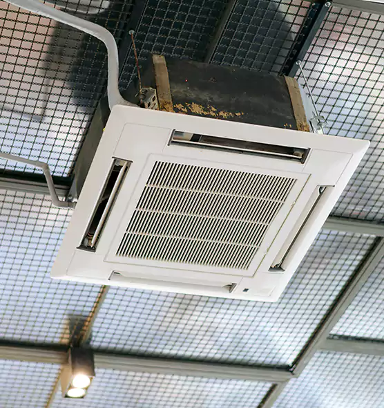 Top-Notch Allergy Relief Vent Cleaning Services in Millcreek, UT