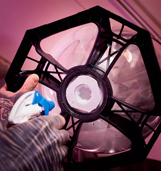 Advanced Basement Vent Cleaning in Millcreek, UT