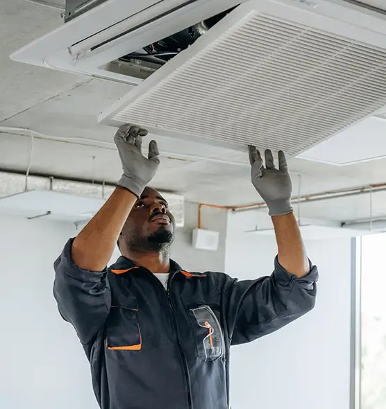 About Certified Air Duct Specialists in Millcreek, UT