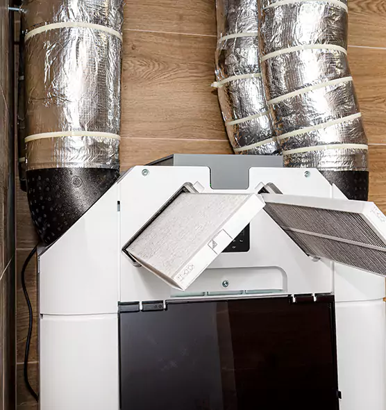 About Clogged Air Duct Repair in Millcreek, UT