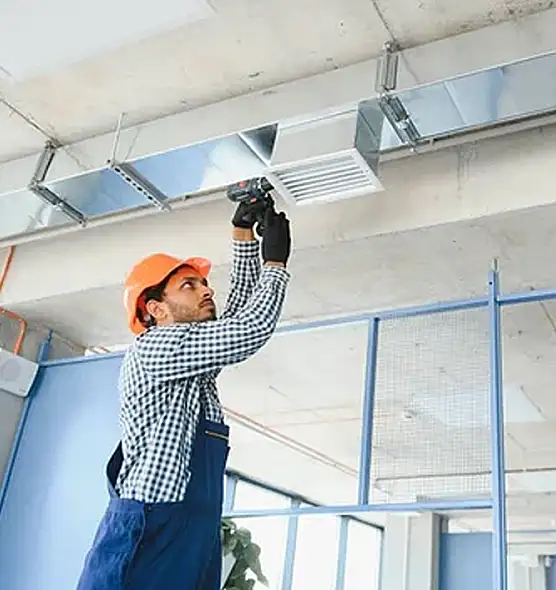 About Commercial Laundry Vent Cleaning in Millcreek, UT