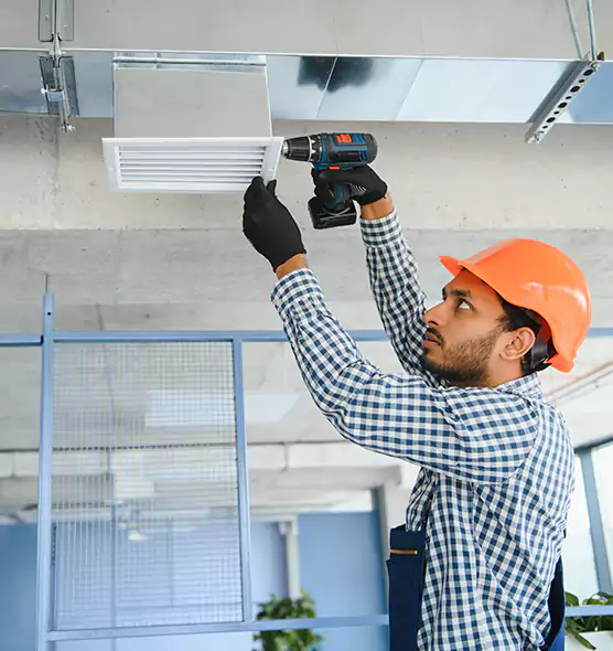 Professional HVAC Duct Cleaning in Millcreek, UT