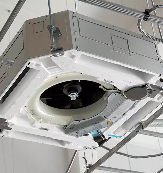 Professional Industrial Dryer Vent Cleaning in Millcreek, UT