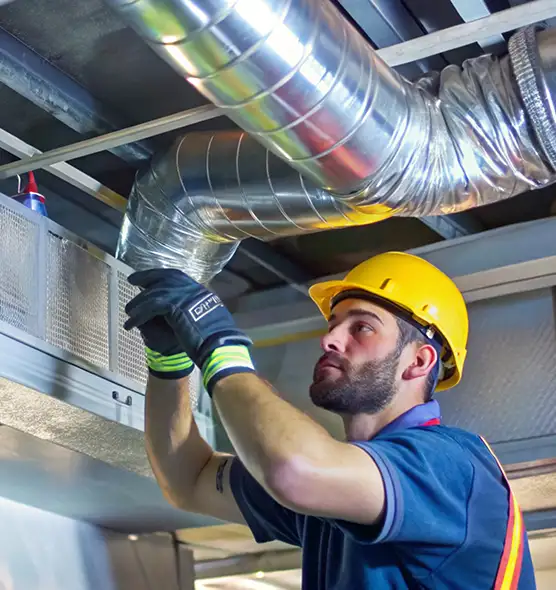 Professional NADCA Approved Air Duct Services in Millcreek, UT
