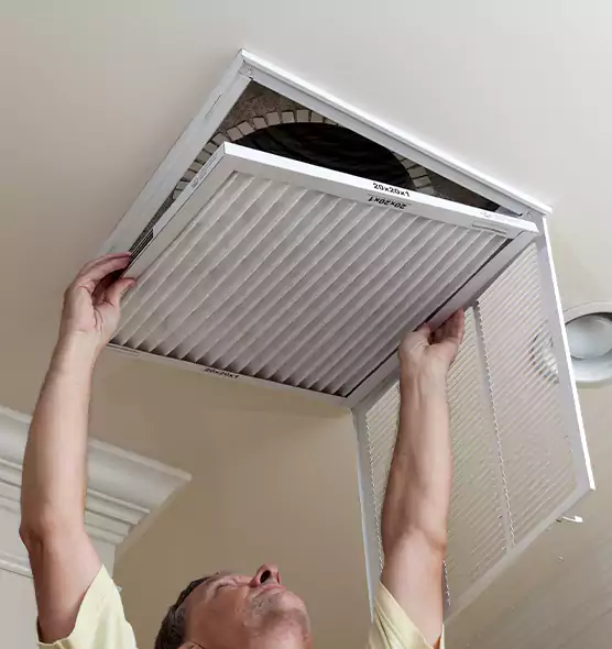 Advanced Residential Vent Cleaning in Millcreek, UT