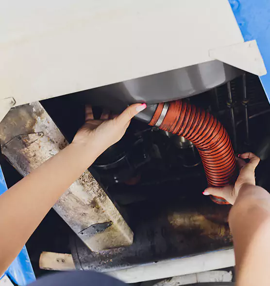 Top-Notch Return Vent Cleaning Service in Millcreek, UT