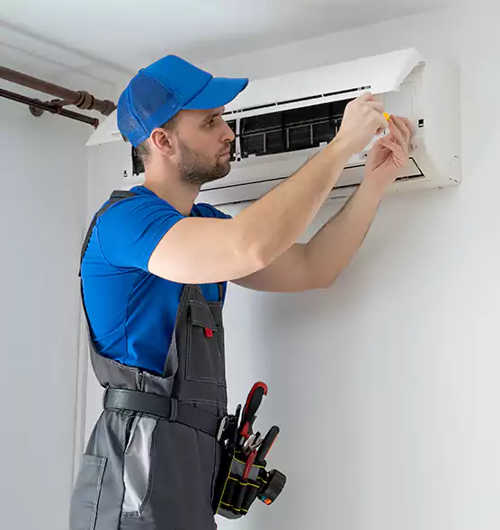 About Smart Thermostat AC Installation in Millcreek, UT