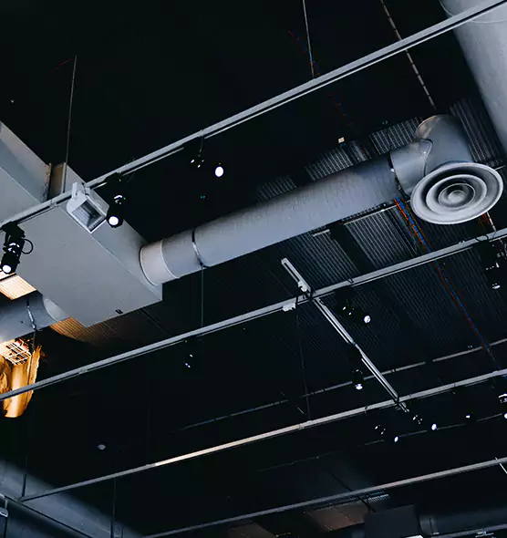 Professinal UV Light Air Purification for Ducts in Millcreek, UT