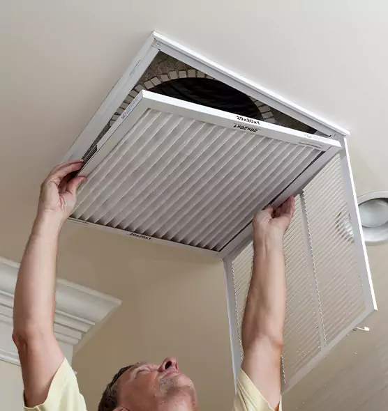 Trusted Vent Shaft Cleaning Expert in Millcreek, UT