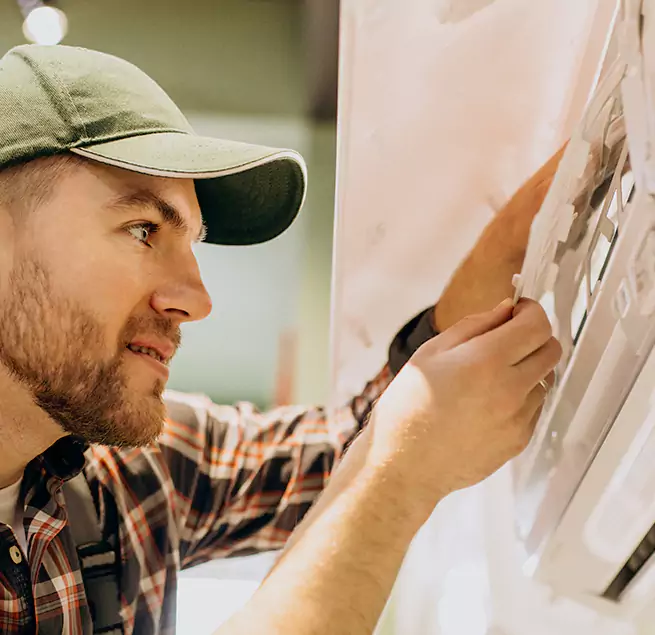 Why Homeowners Businesses Trust Us in Millcreek, UT?