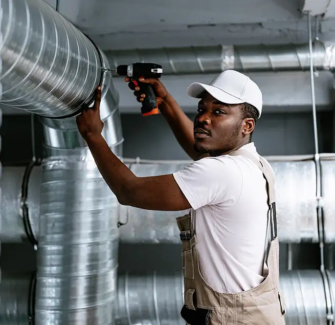 Why Homeowners & Businesses Trust Us Millcreek, UT