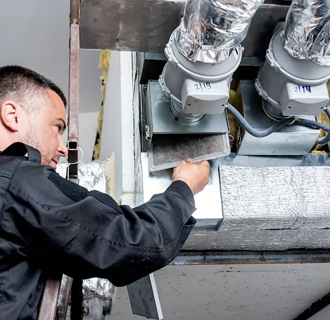 Why Homeowners & Businesses Trust Us in Millcreek, UT?