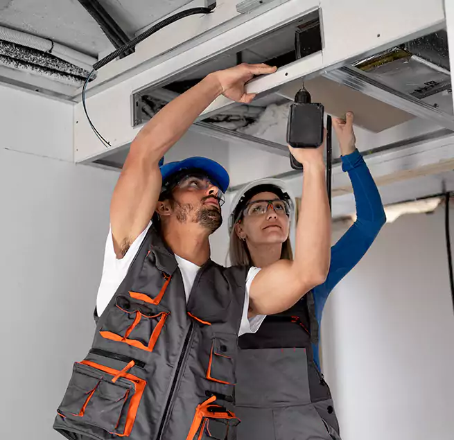 Why Homeowners & Businesses Trust Us in Millcreek, UT