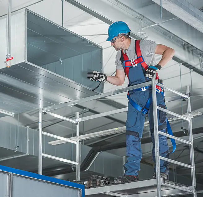 Why Homeowners & Businesses Trust Us in Millcreek, UT?