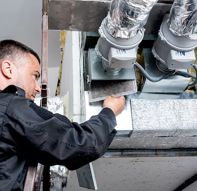 Why Homeowners & Businesses Trust Us in Millcreek, UT