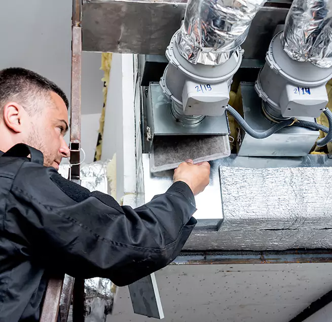 Why Homeowners & Businesses Trust Us in Millcreek, UT?