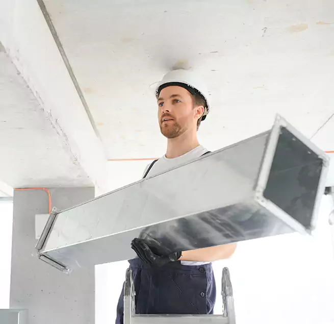 Why Homeowners & Businesses Trust Us in Millcreek, UT