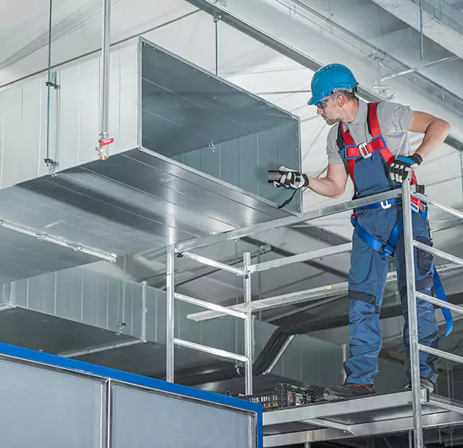 Why Homeowners & Businesses Trust Us in Millcreek, UT?