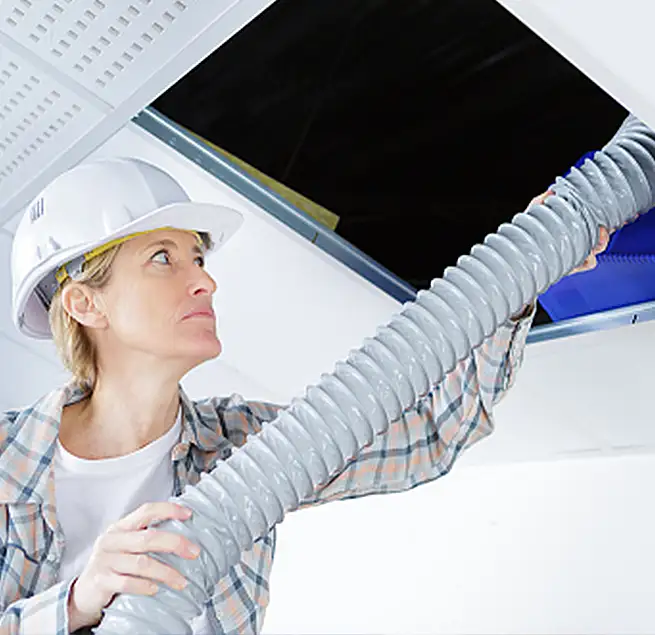 Why Homeowners & Businesses Trust Us Millcreek, UT