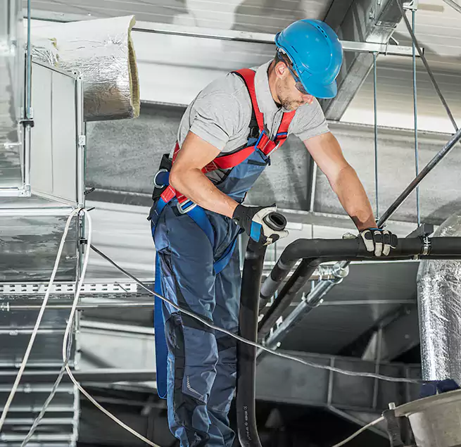 Why Homeowners & Businesses Trust Us in Millcreek, UT?