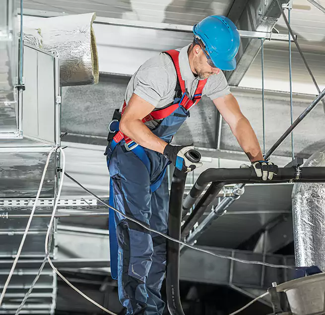 Why Homeowners & Businesses Trust Us in Millcreek, UT?