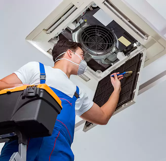 Why Homeowners & Businesses Trust Us in Millcreek, UT