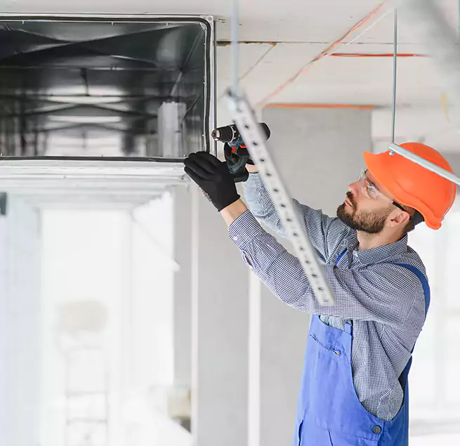 Why Homeowners & Businesses Trust Us Millcreek, UT