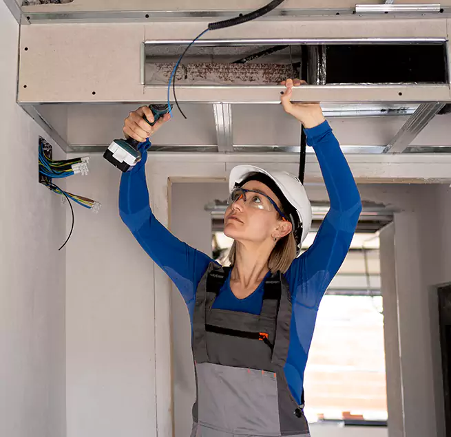 Why Homeowners & Businesses Trust Us in Millcreek, UT?