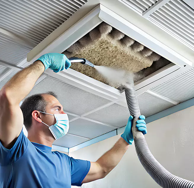 Why Homeowners Businesses Trust Us in Millcreek, UT?