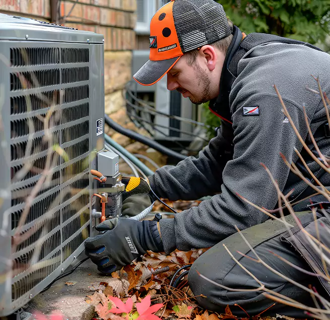 Why Homeowners & Businesses Trust Us in Millcreek, UT?