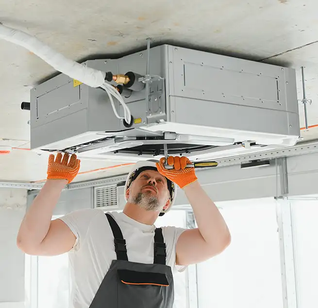 Why Homeowners & Businesses Trust Us Millcreek, UT