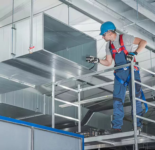 Why Homeowners Businesses Trust Us in Millcreek, UT